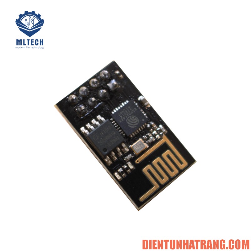 Module WiFi ESP8266 v1